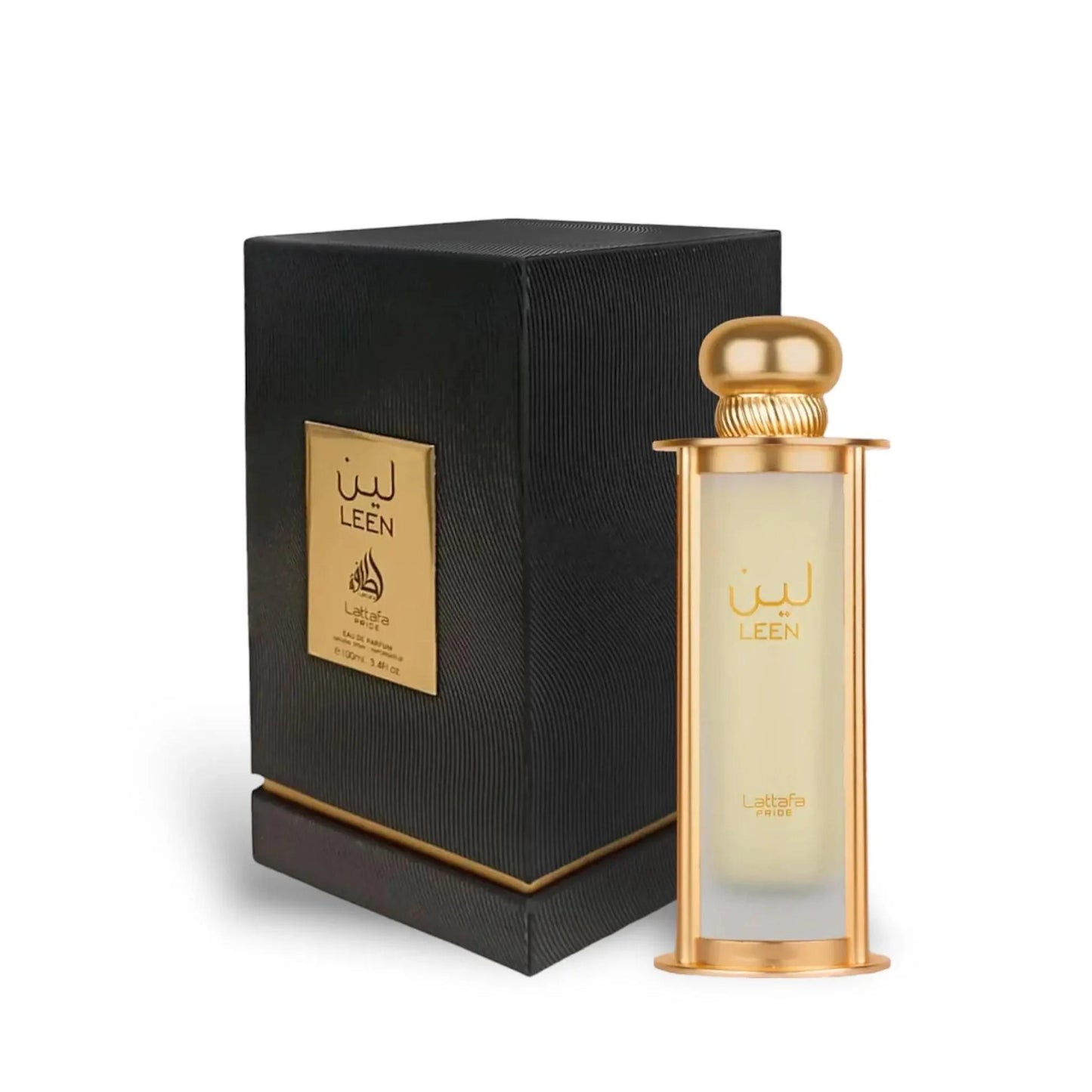 Leen 100ml EDP by Lattafa