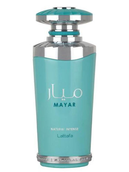 Mayar Natural Intense 100ml EDP by Lattafa