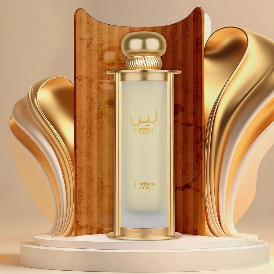 Leen 100ml EDP by Lattafa