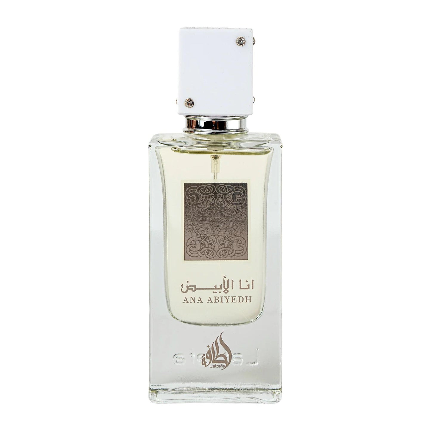 Ana Abiyedh 60ml EDP by Lattafa