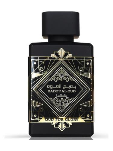 Badee AL Oud 100ml EDP by Lattafa