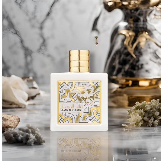 Qaed Al Fursan Unlimited 90ml EDP by Lattafa