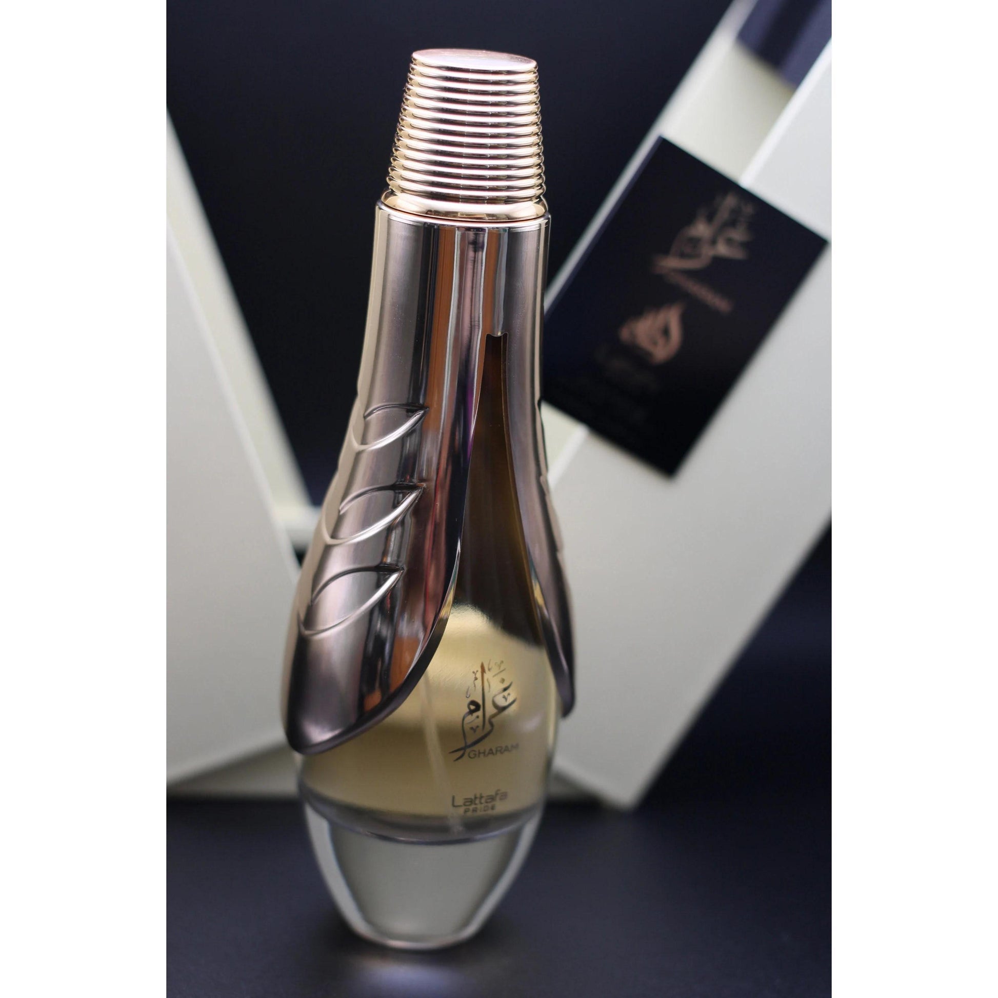 Gharam 100ml EDP by Lattafa