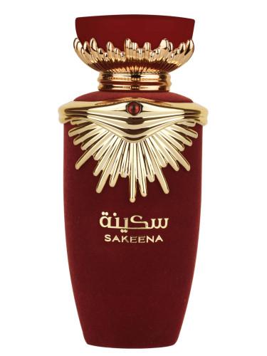 Sakeena 100ml EDP by Lattafa