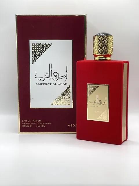 Ameerat Al Arab 100ml EDP by Lattafa