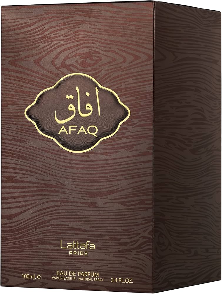 Afaq 100ml EDP by Lattafa